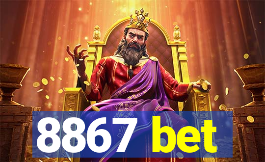 8867 bet