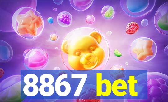 8867 bet