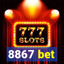 8867 bet