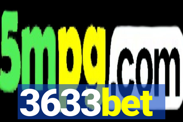 3633bet