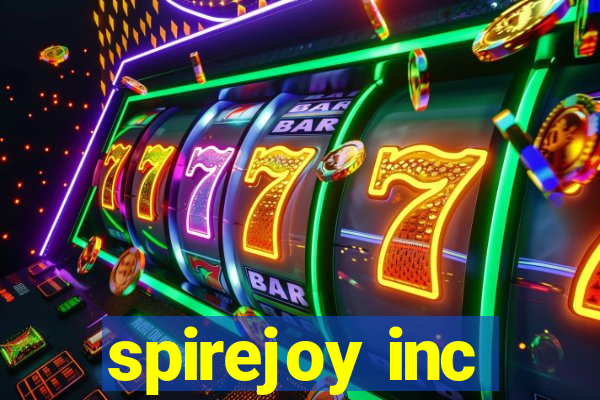 spirejoy inc