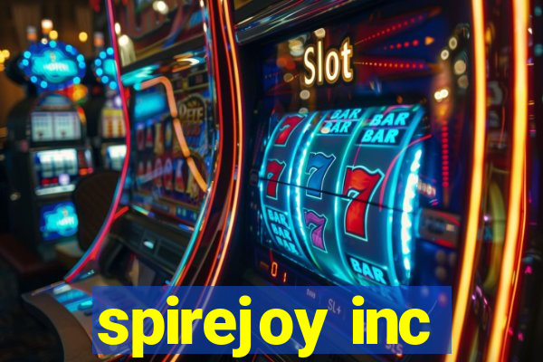 spirejoy inc