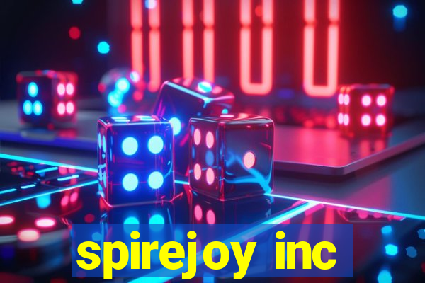 spirejoy inc