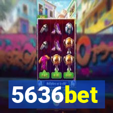 5636bet