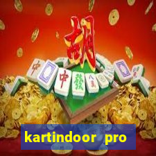 kartindoor pro raposo shopping