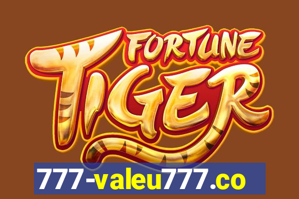 777-valeu777.com