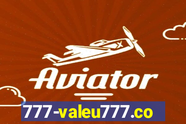777-valeu777.com