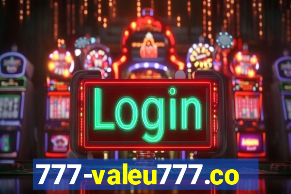 777-valeu777.com