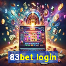 83bet login