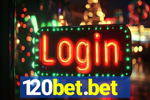 120bet.bet