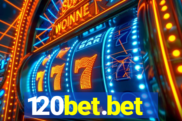 120bet.bet