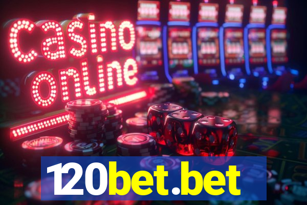 120bet.bet