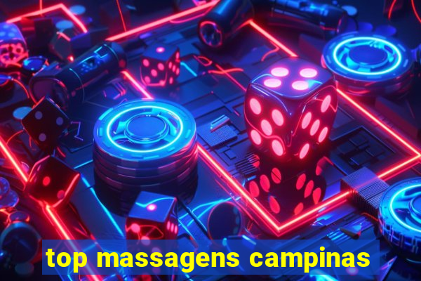 top massagens campinas