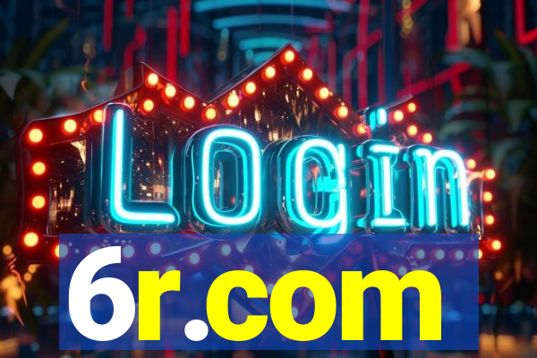 6r.com