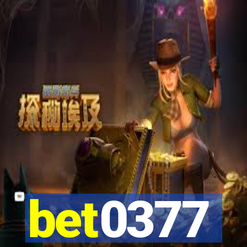 bet0377