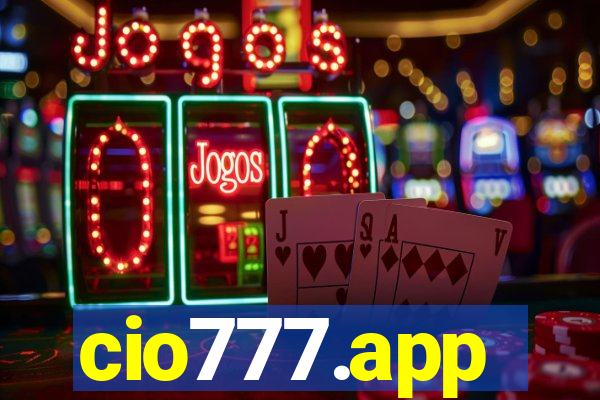 cio777.app