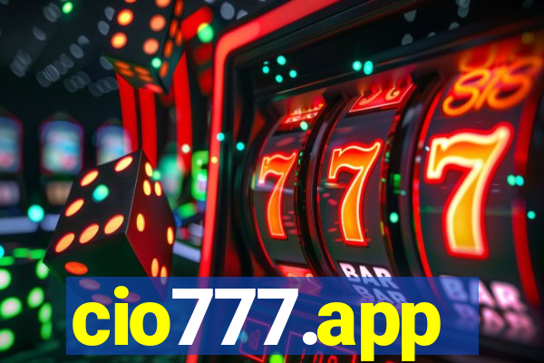 cio777.app