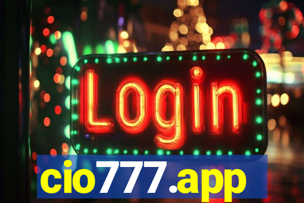cio777.app