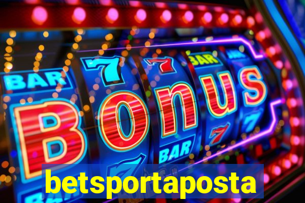 betsportaposta