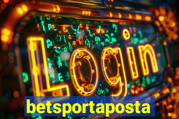 betsportaposta