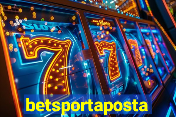 betsportaposta