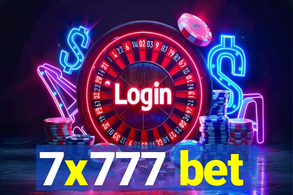 7x777 bet