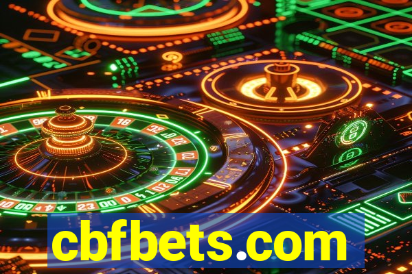 cbfbets.com