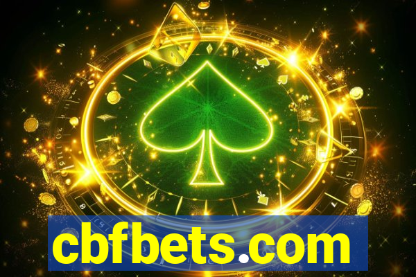 cbfbets.com