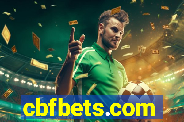 cbfbets.com