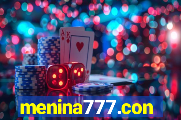menina777.con