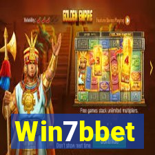 Win7bbet