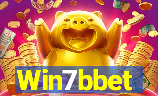 Win7bbet