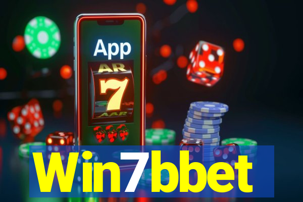 Win7bbet