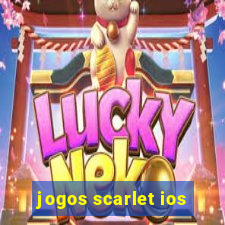 jogos scarlet ios