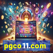 pgco11.com