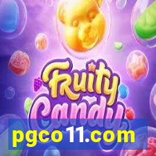 pgco11.com