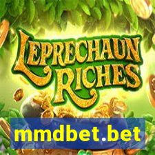 mmdbet.bet