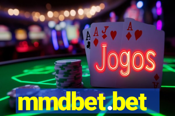 mmdbet.bet