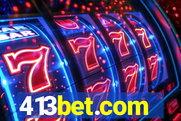 413bet.com