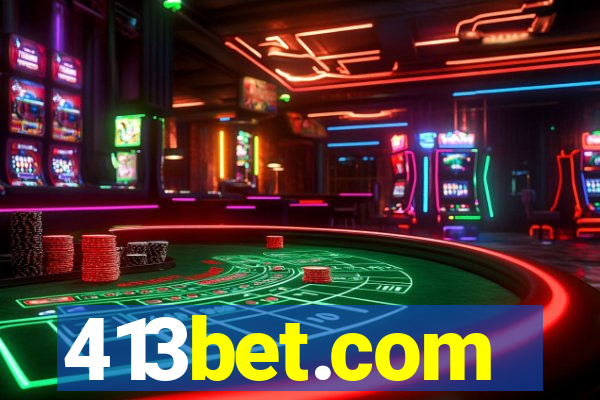 413bet.com