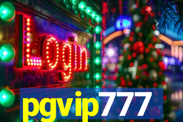 pgvip777
