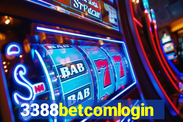 3388betcomlogin