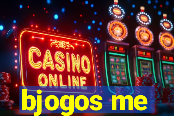 bjogos me