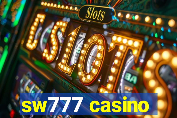 sw777 casino