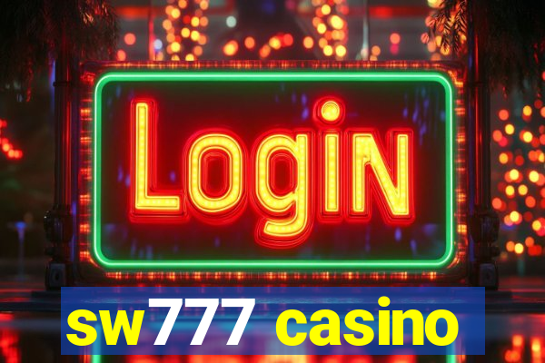 sw777 casino