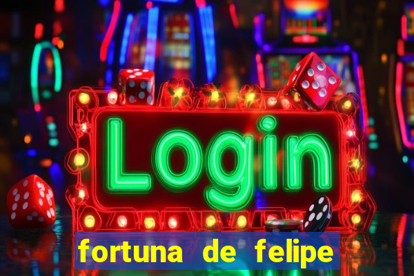 fortuna de felipe luiz do flamengo
