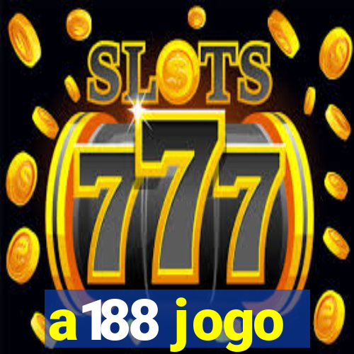 a188 jogo