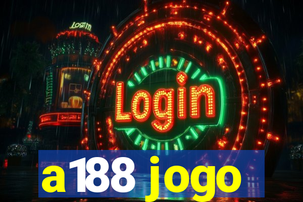 a188 jogo