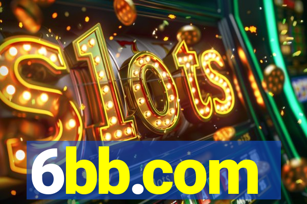6bb.com