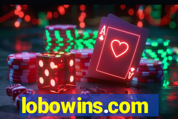 lobowins.com
